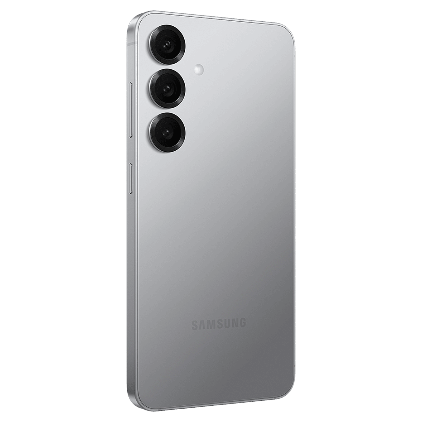 Buy SAMSUNG Galaxy S25 5G (12GB RAM, 256GB, Silver Shadow) Online